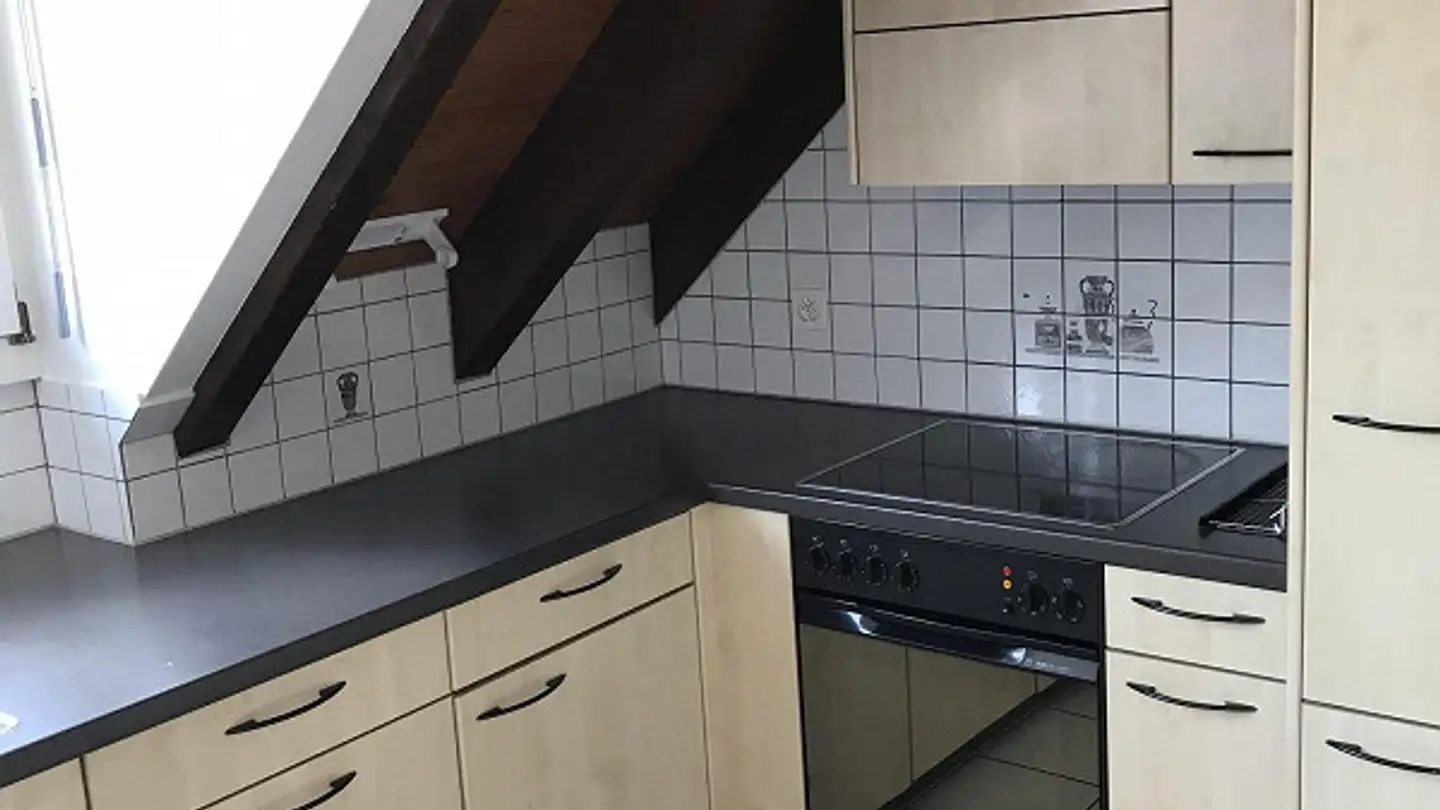 Appartamento in affitto - Laufenstrasse 18, 4246 Wahlen b. Laufen - Foto 4