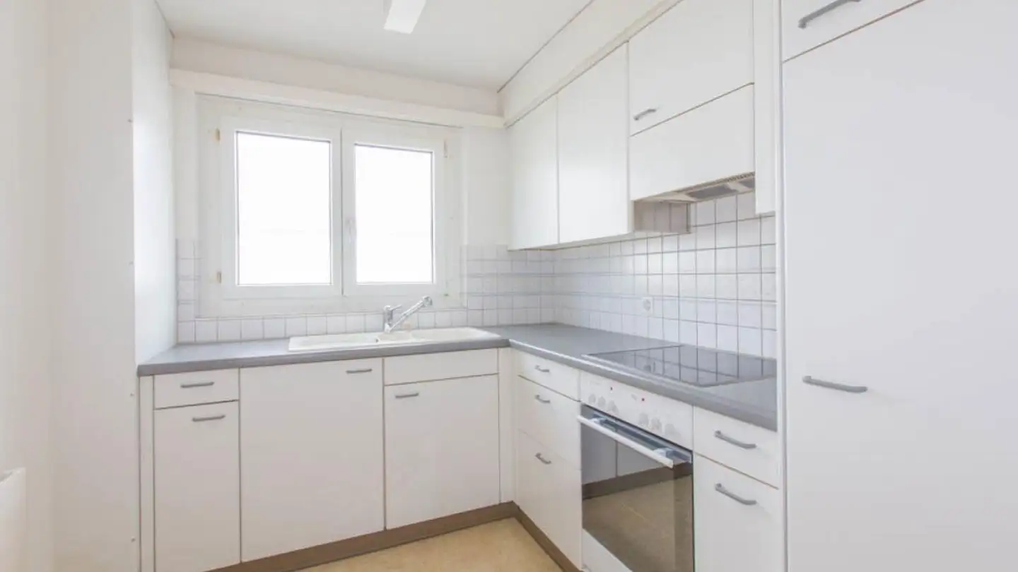 Appartement à louer - Guferastrasse 14, 9477 Trübbach