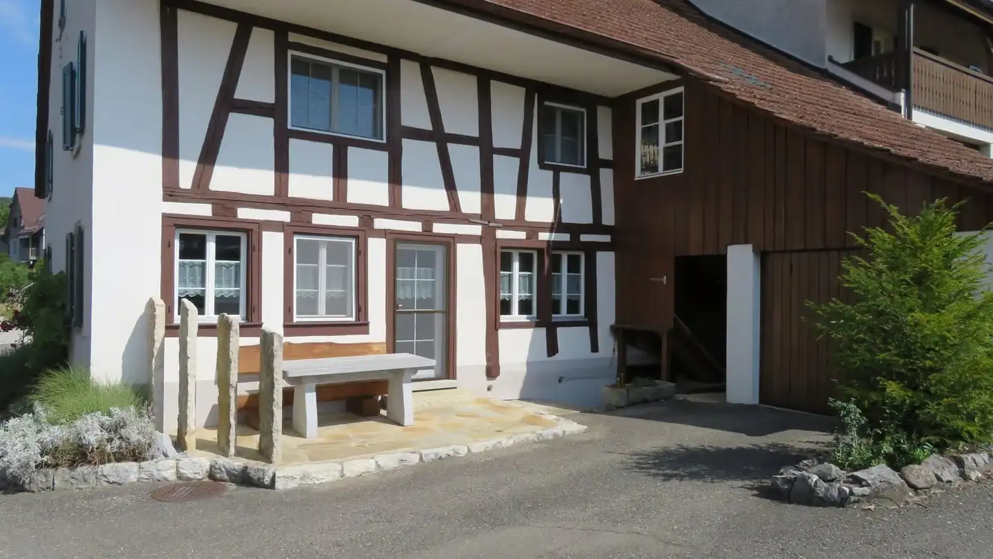 Fattoria in affitto - Oberdorfstrasse 6, 8164 Bachs