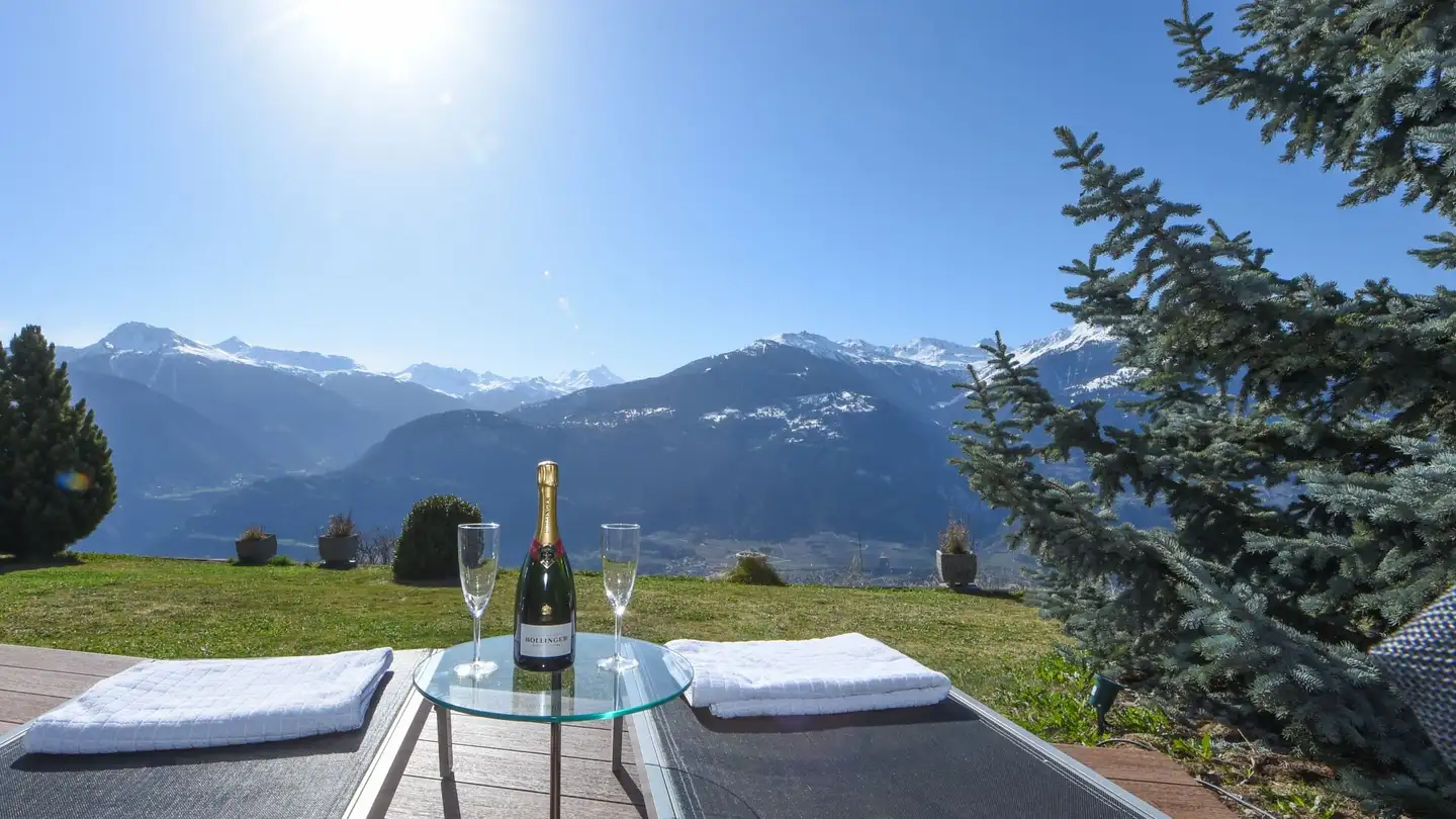 Single house for sale - 3971 Chermignon - Photo 3