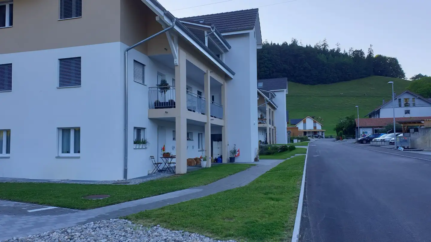 Appartamento in affitto - Wannetalweg, 3326 Krauchthal