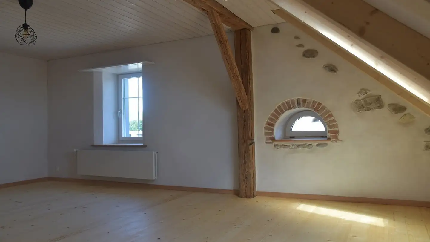 Zimmer mieten - Dorfstrasse, 5210 Windisch