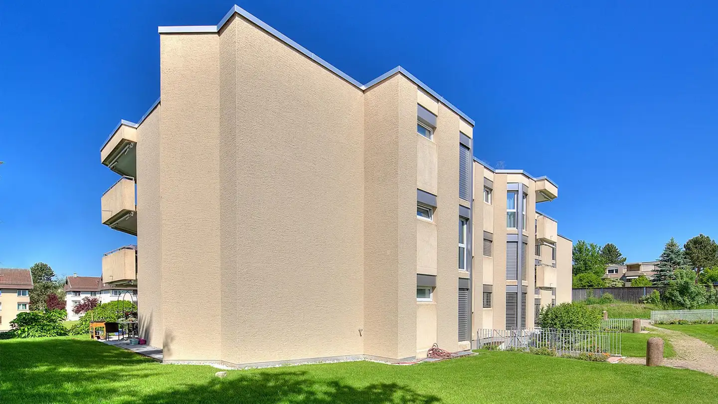 Wohnung mieten - Feldeggstrasse 63, 3322 Urtenen-Schönbühl