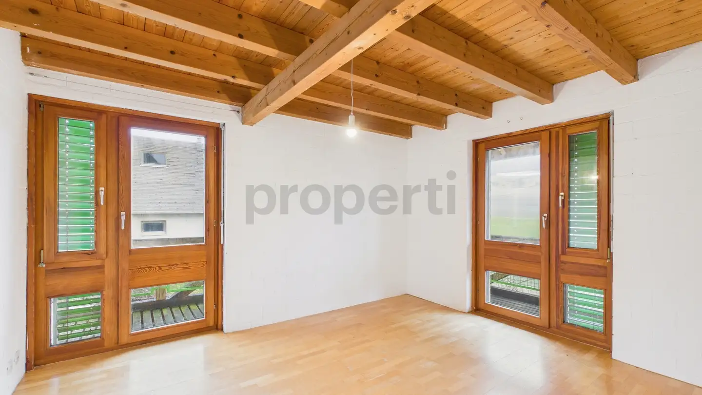 Einfamilienhaus mieten - 5463 Wislikofen - Foto 4