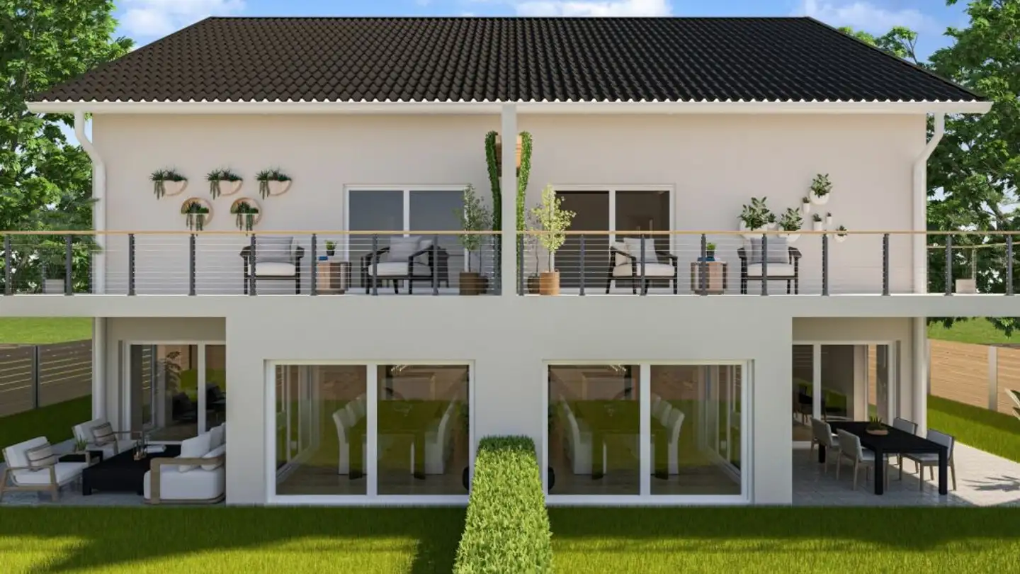 Duplex in vendita - 3400 Burgdorf