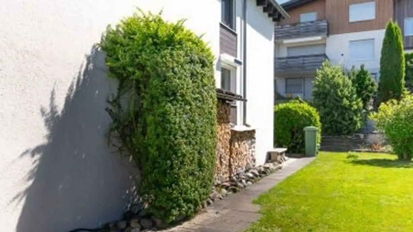 Duplex for rent - Lindenstrasse 27b, 8738 Uetliburg SG - Photo 3