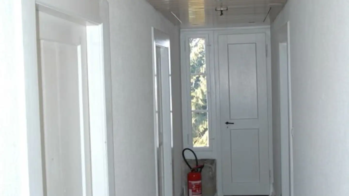 Attic flat for rent - Eystrasse 62c, 3422 Kirchberg BE - Photo 2