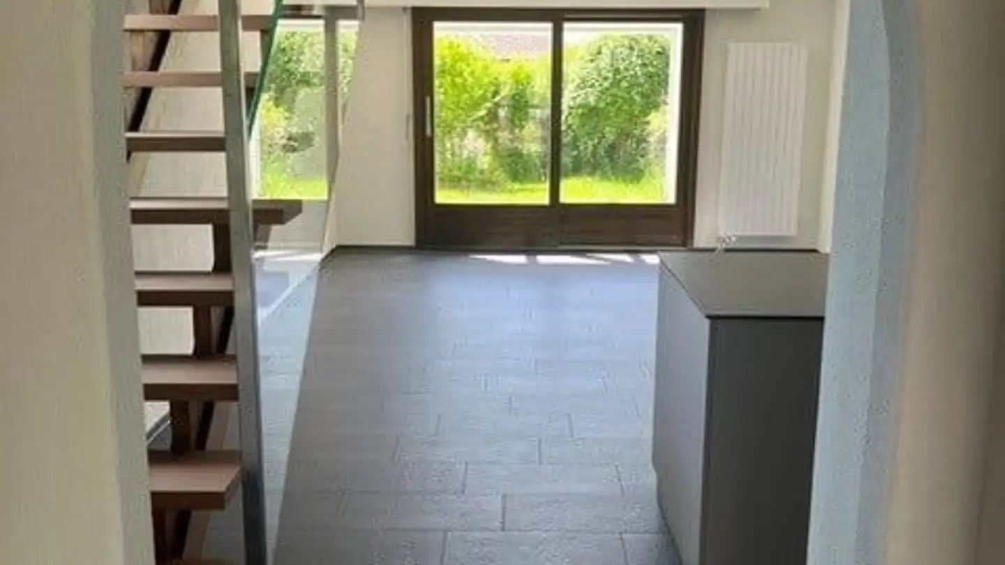 Duplex for rent - Lindenstrasse 27b, 8738 Uetliburg SG - Photo 4