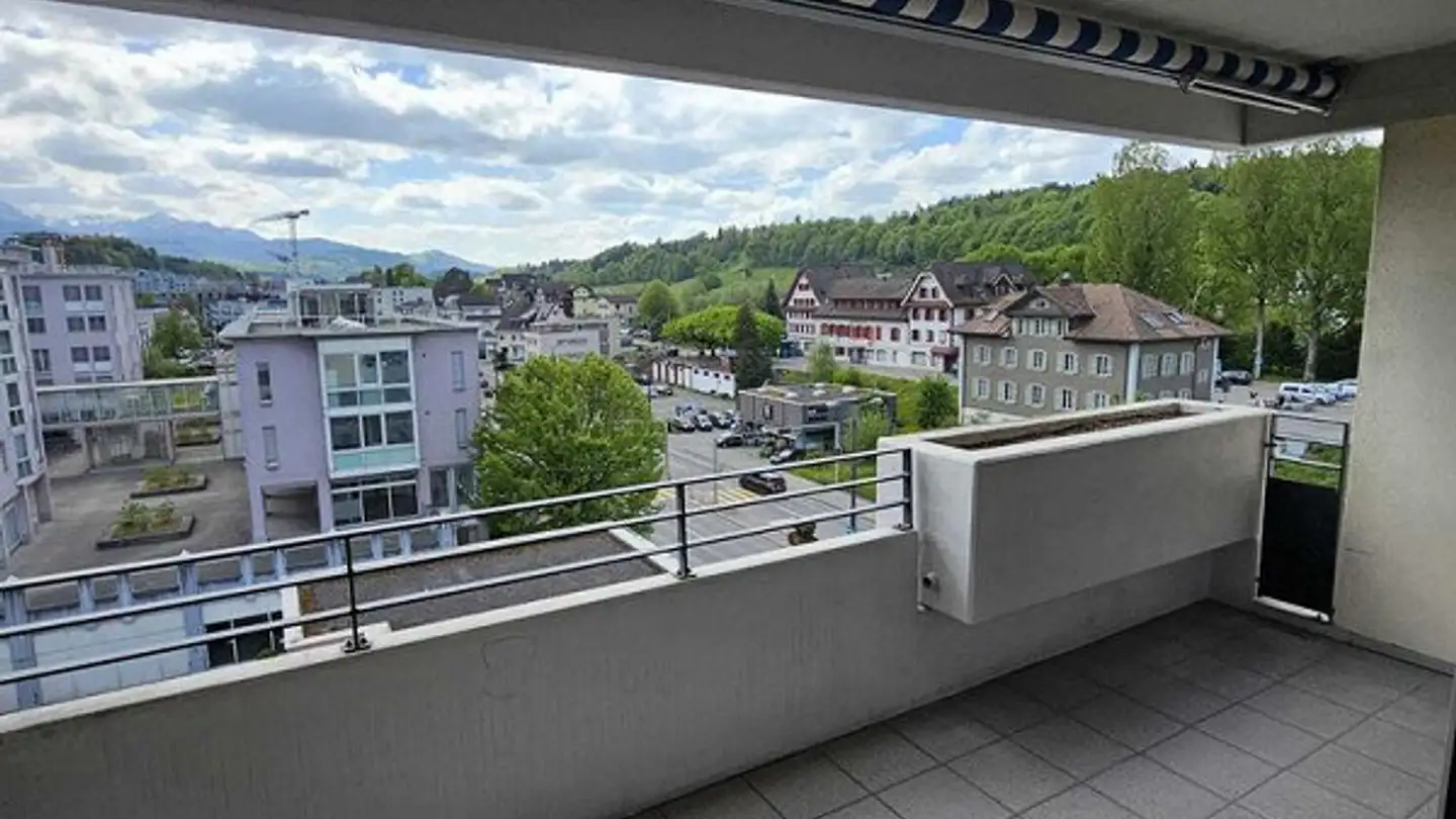 Appartement à louer - Schulhausstrasse 11, 6030 Ebikon - Photo 2