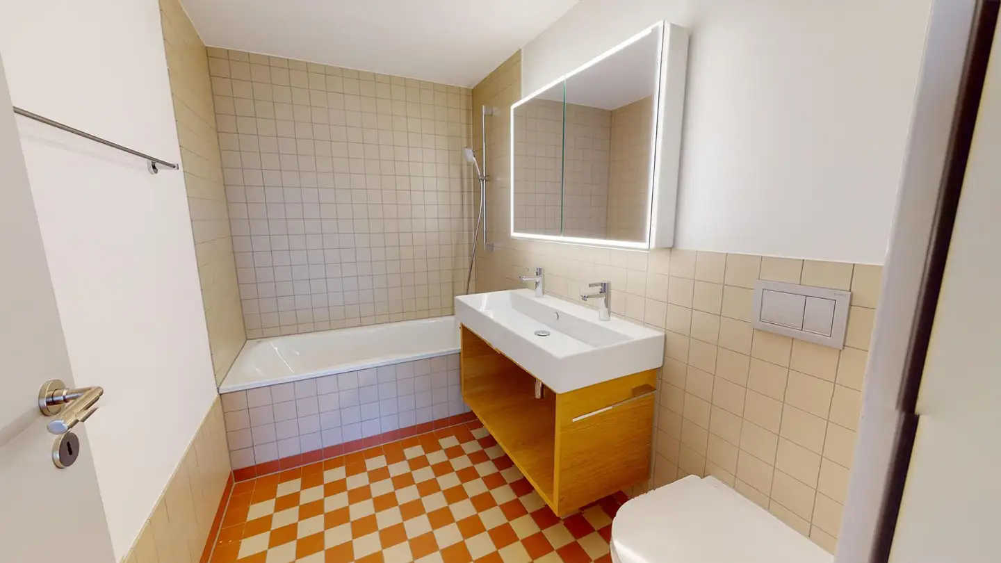Appartamento in affitto - Im Grund 5, 8424 Embrach - Foto 4