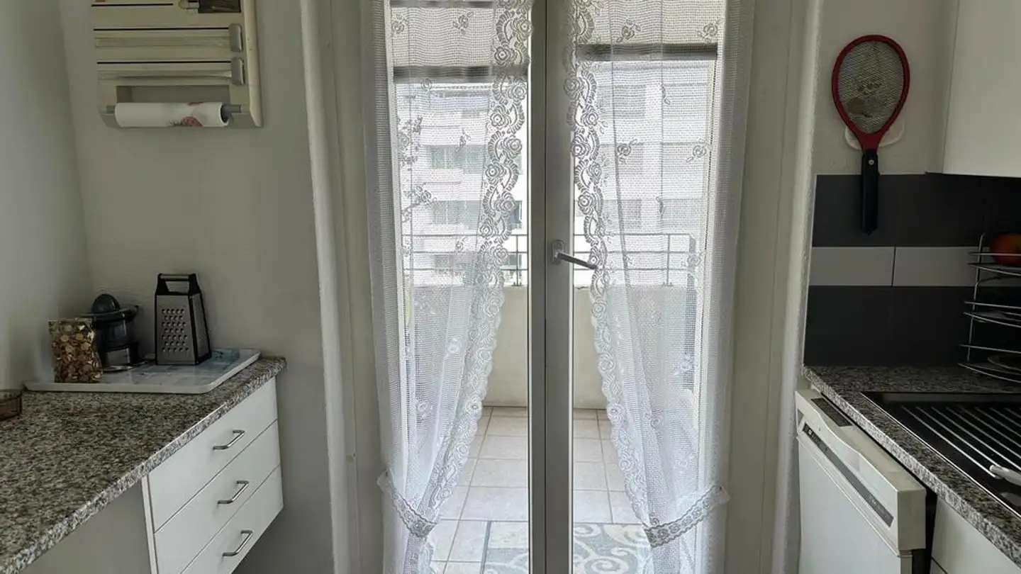 Appartement à louer - Schulhausstrasse 11, 6030 Ebikon - Photo 4