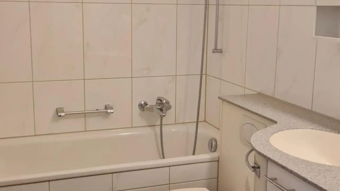 Appartamento in affitto - Aarauerstrasse 22b, 5018 Erlinsbach