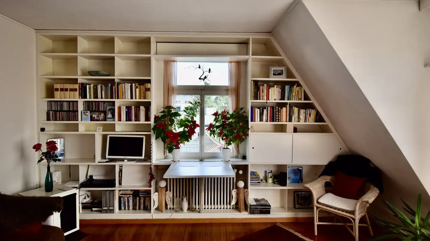 Apartment for rent - Forchstrasse 152, 8032 Zürich