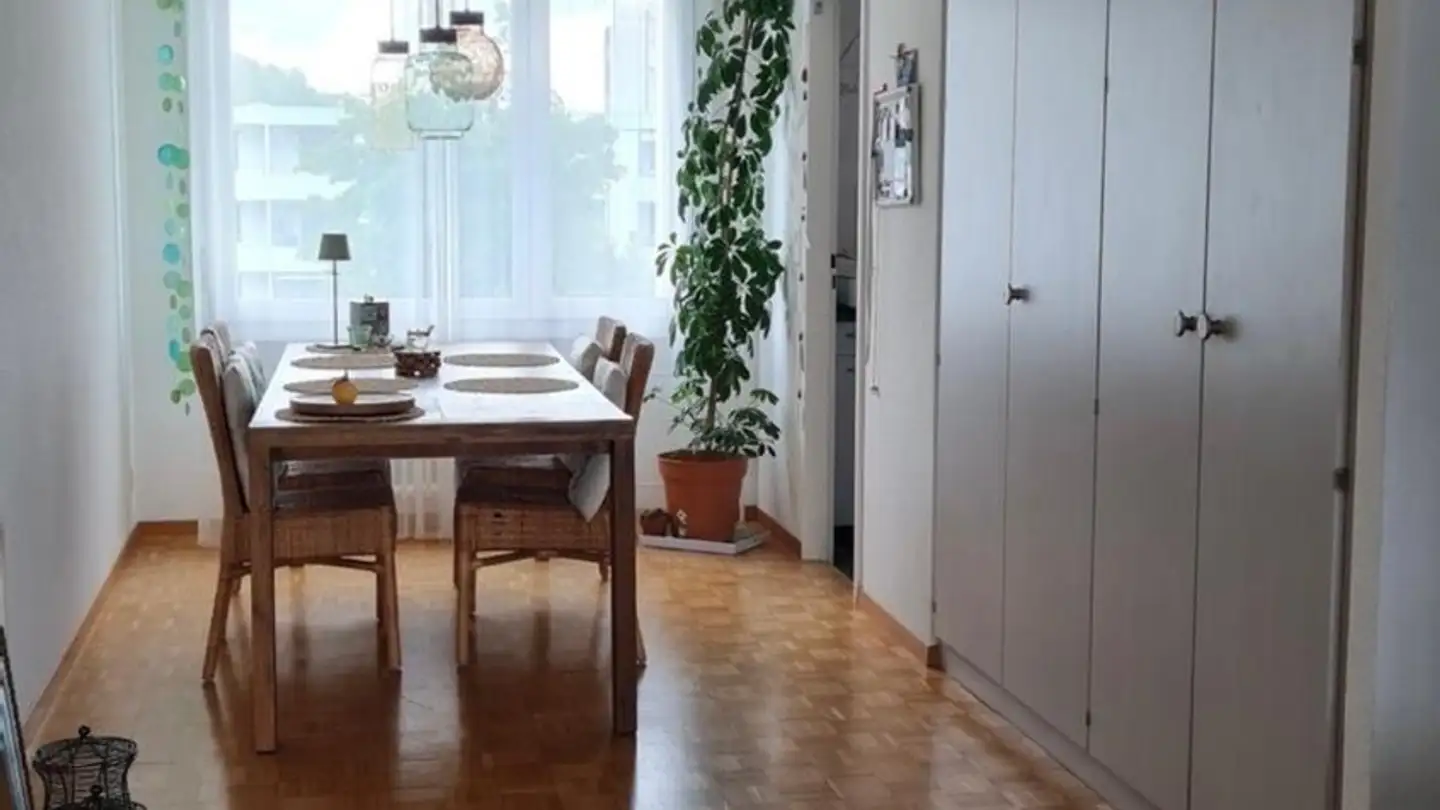 Appartamento in affitto - Aarauerstrasse 22b, 5018 Erlinsbach - Foto 4