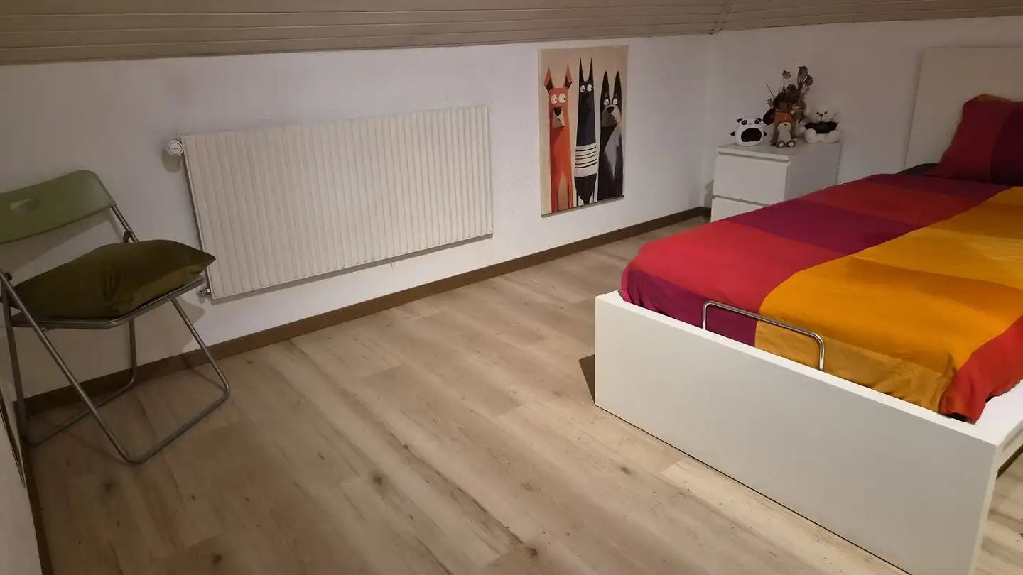 Appartamento in affitto - 6004 Luzern - Foto 4