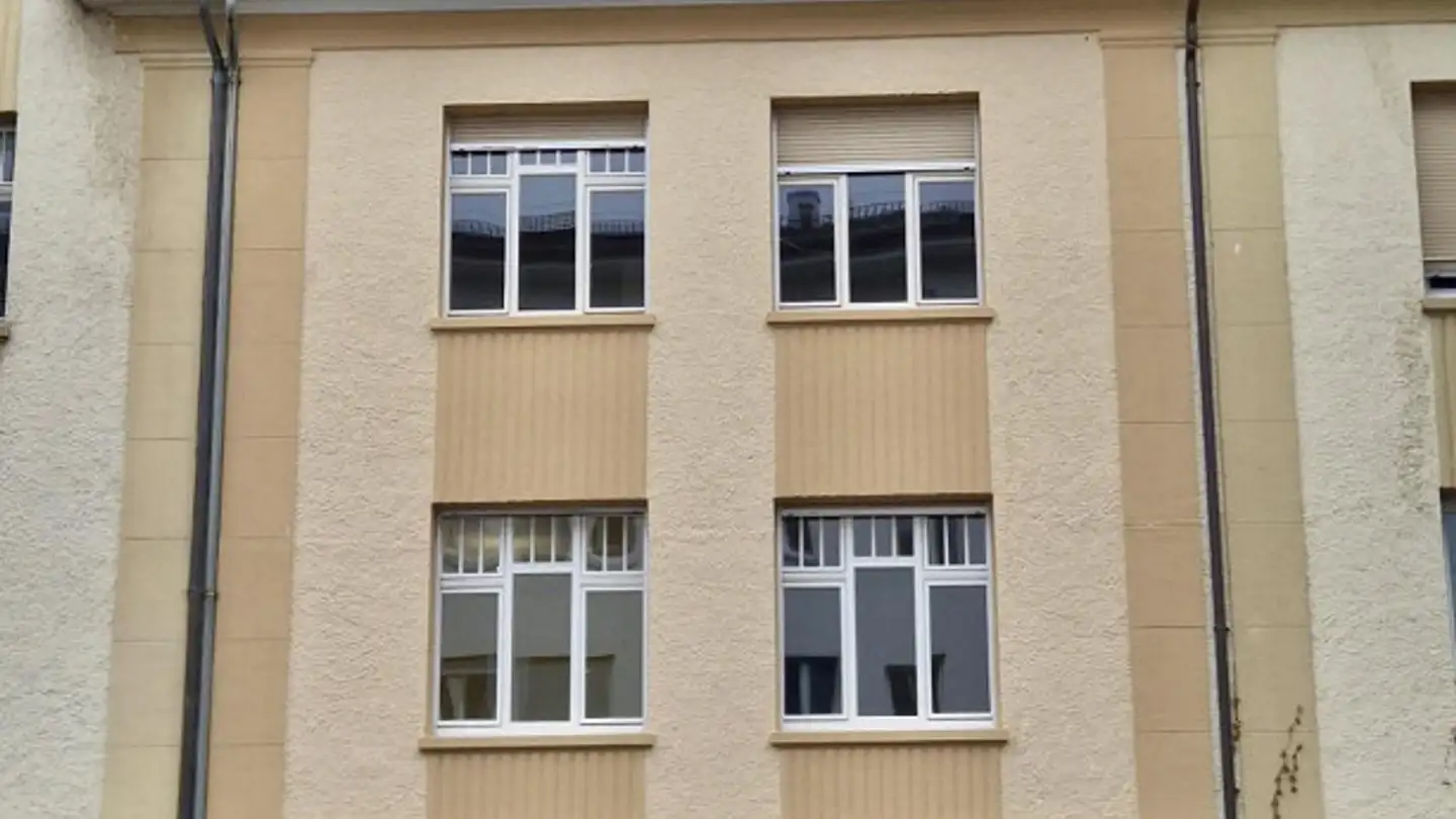 Apartment for rent - Giessliweg 70, 4057 Basel