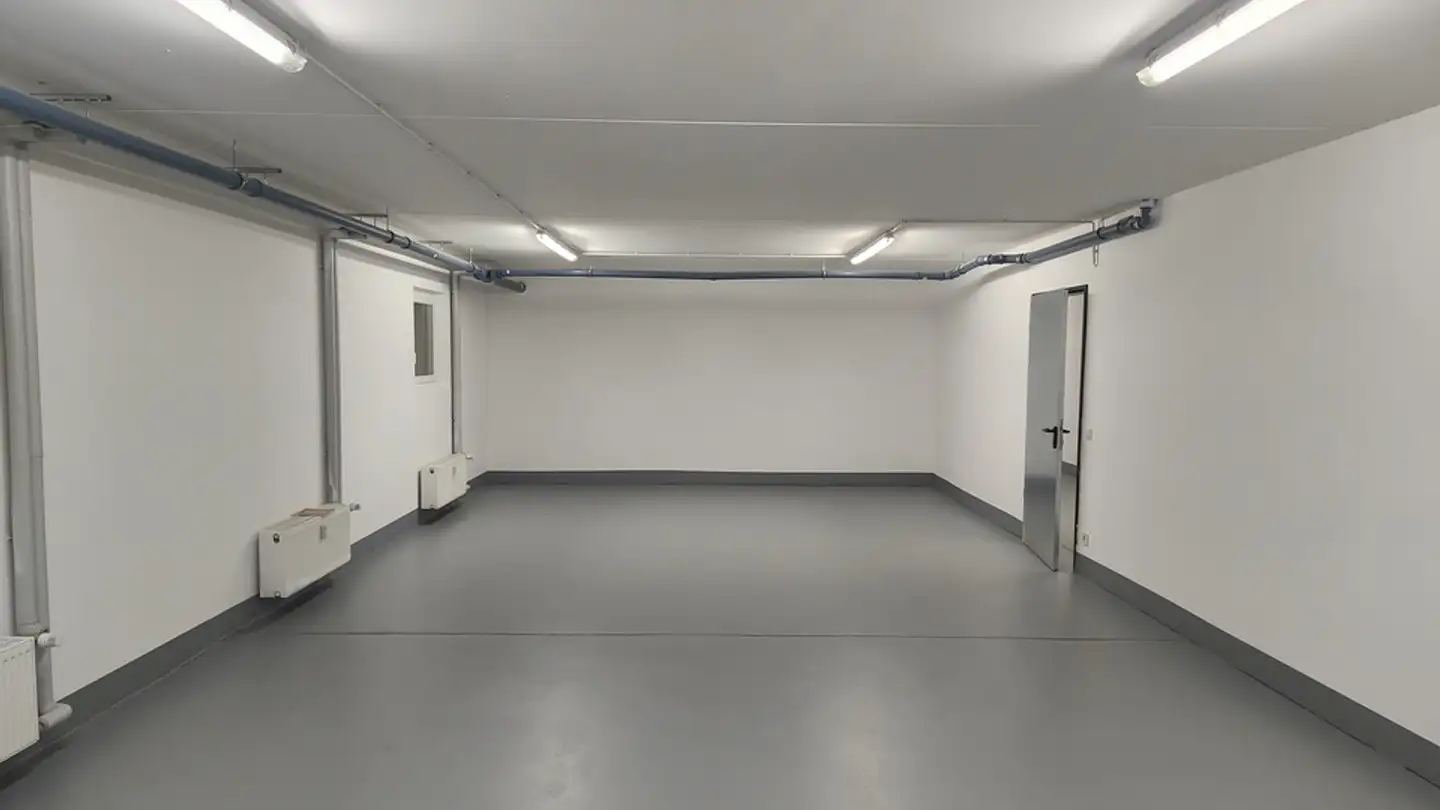 Espace de stockage à louer - 6072 Sachseln