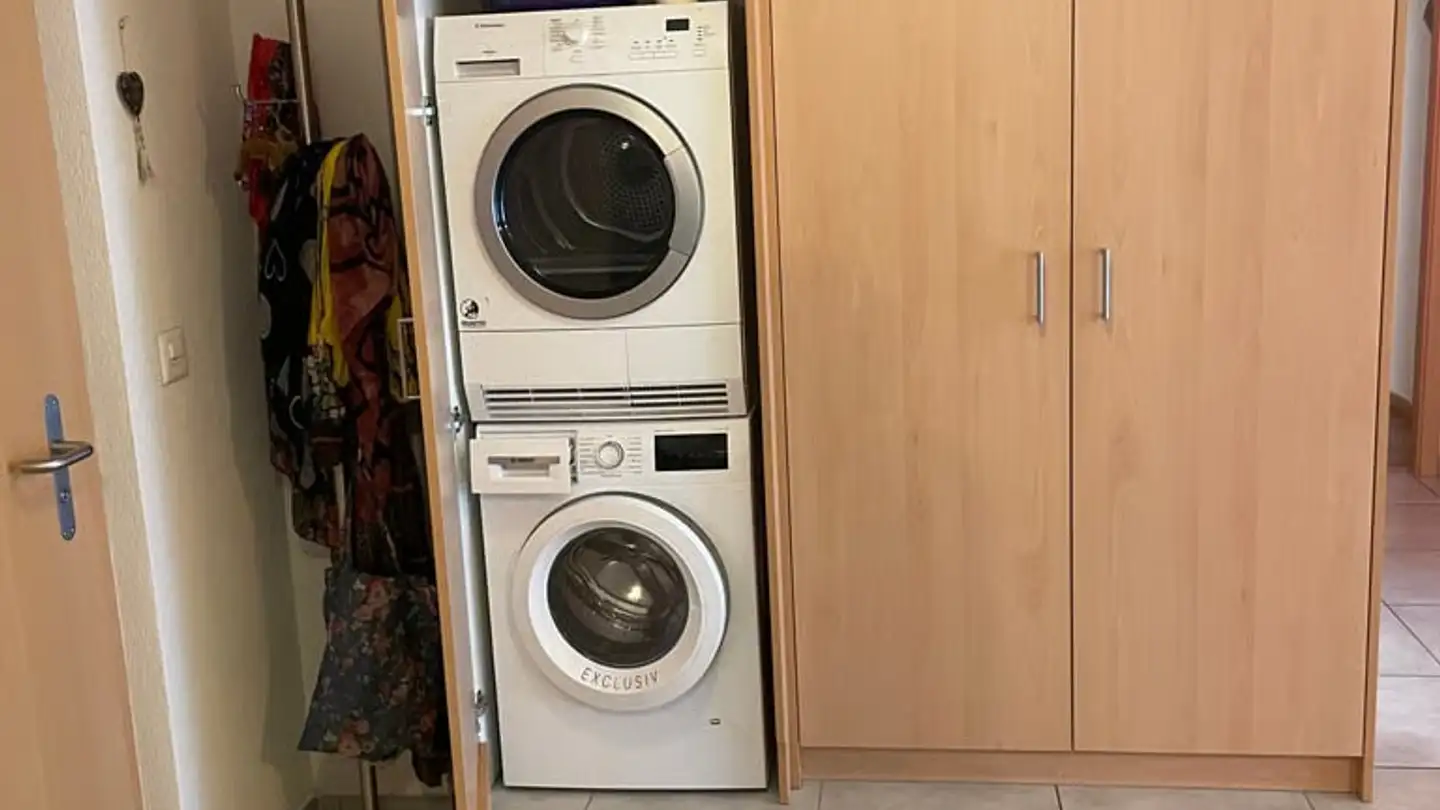 Appartement à louer - Rue Des Billonnaires 8, 1957 Ardon - Photo 4