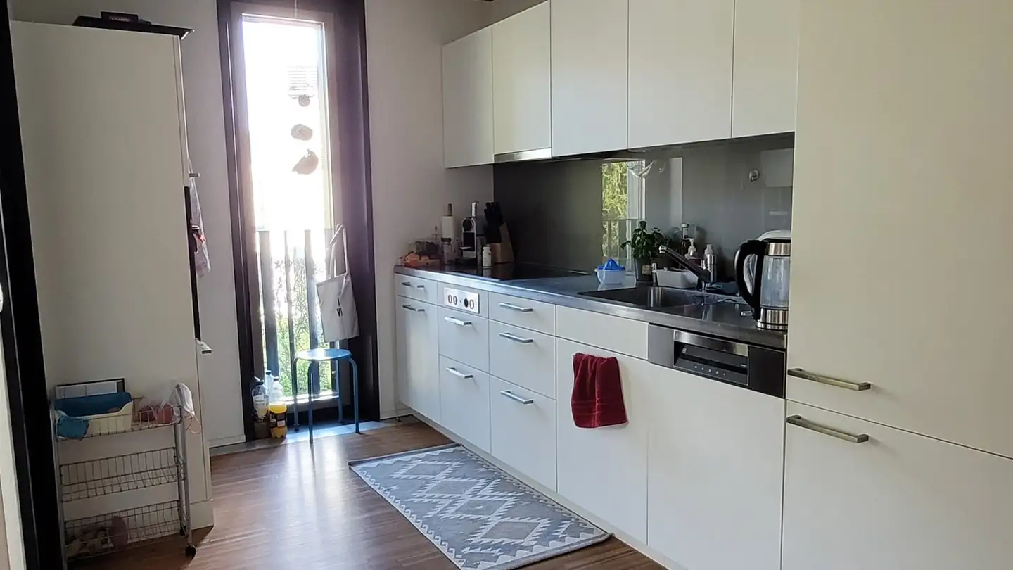 Single room for rent - Einsiedlerstrasse 147, 8810 Horgen - Photo 3