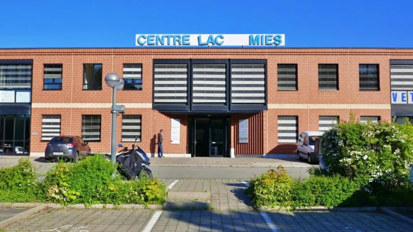Office space for sale - Route De Suisse 9, 1295 Mies - Photo 2