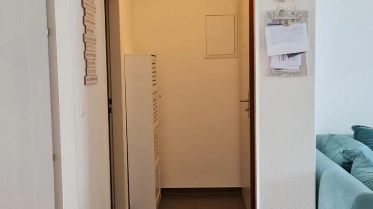 Appartamento in affitto - Aarauerstrasse 22b, 5018 Erlinsbach - Foto 3