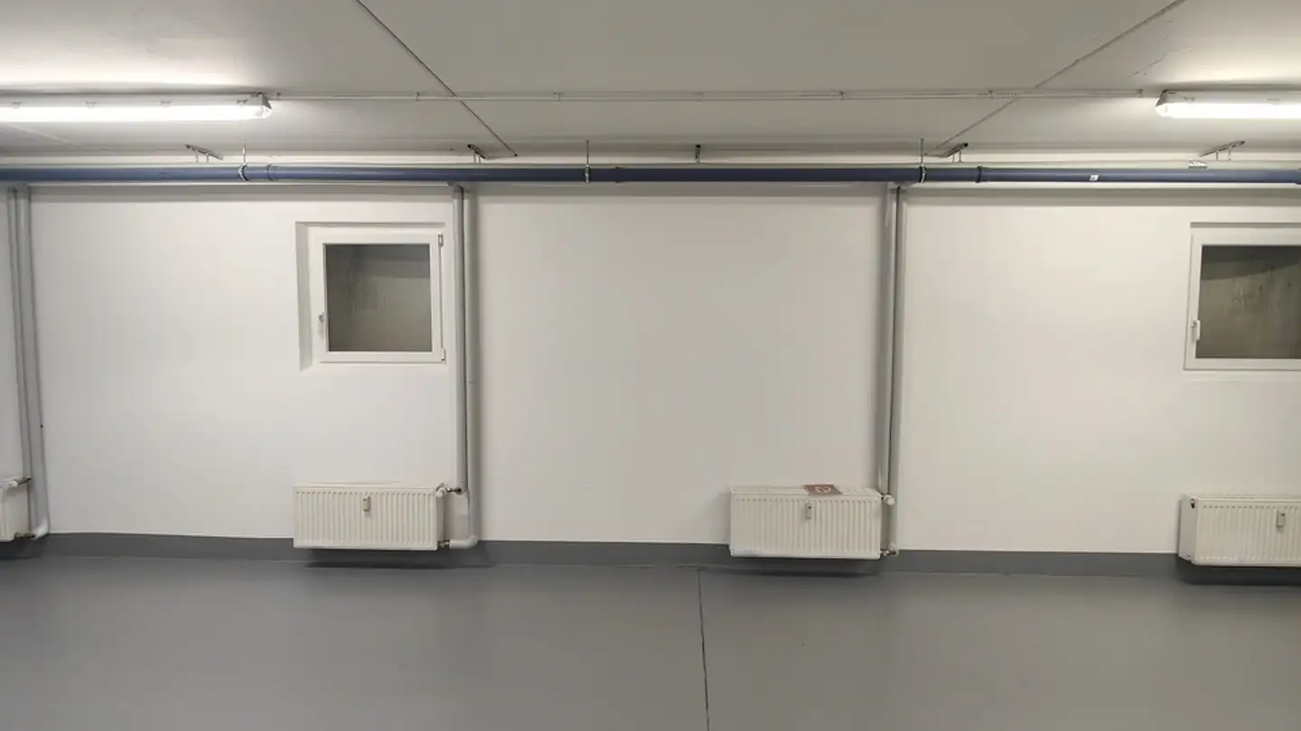 Espace de stockage à louer - 6072 Sachseln - Photo 2