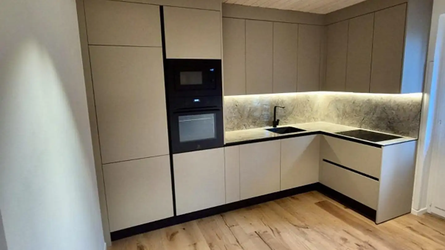 Apartment for rent - Giessliweg 70, 4057 Basel - Photo 3