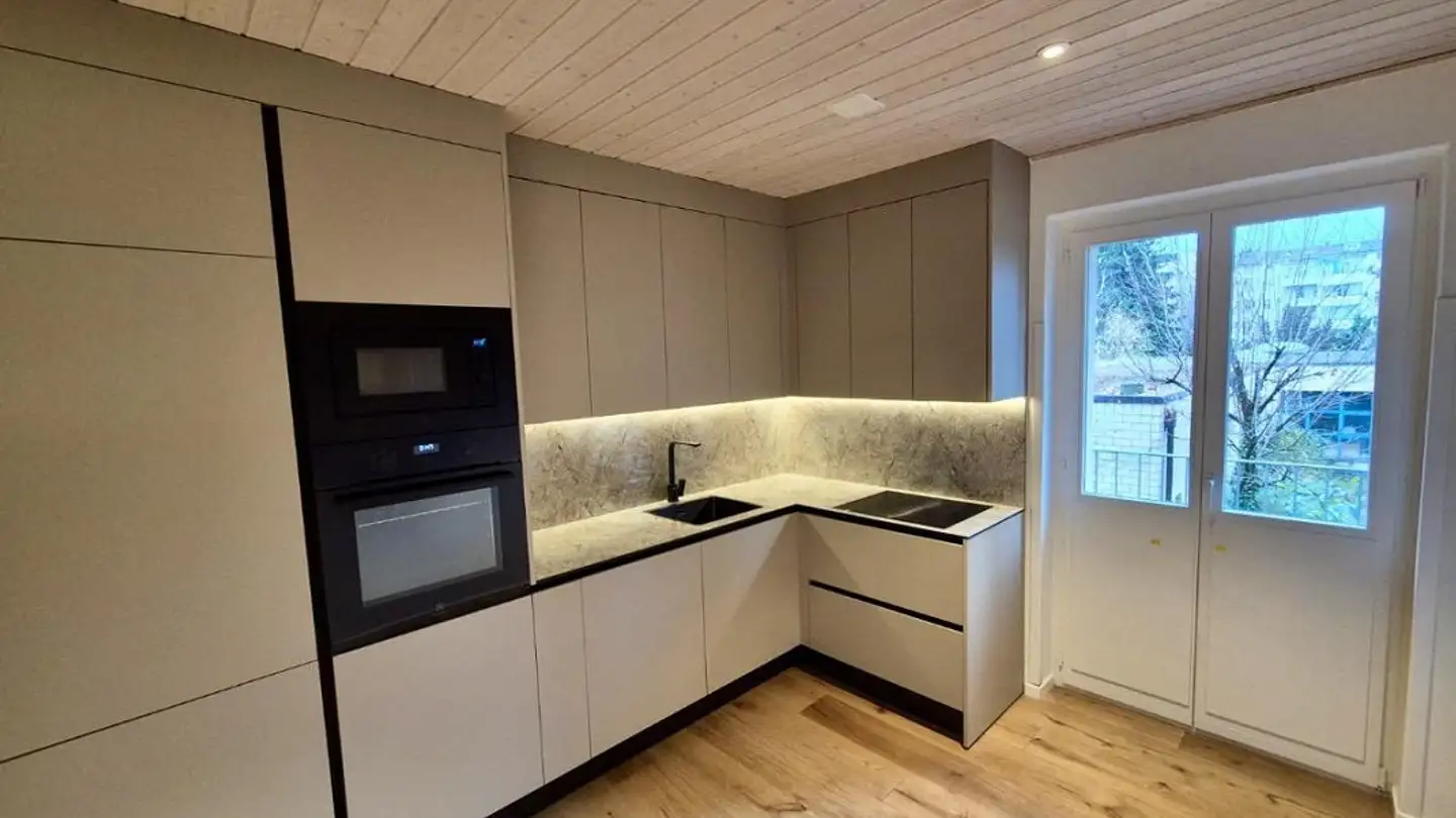 Apartment for rent - Giessliweg 70, 4057 Basel - Photo 4