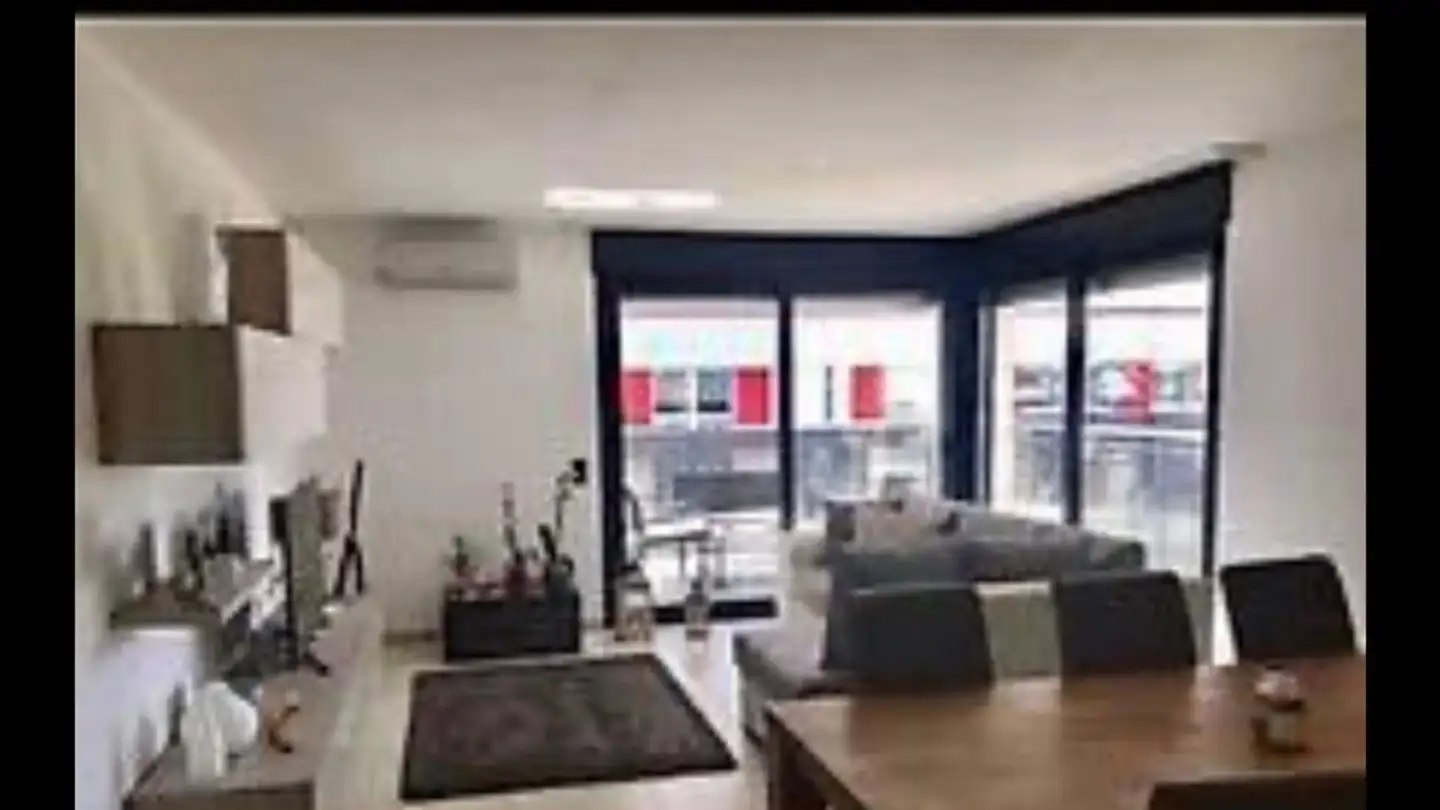 Appartamento in affitto - Viale Moesa 20b, 6517 Arbedo