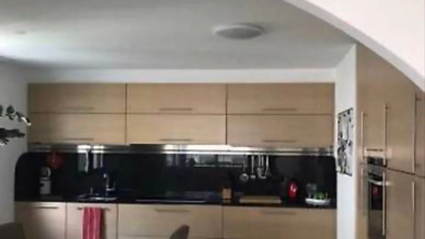 Appartamento in affitto - Viale Moesa 20b, 6517 Arbedo - Foto 2