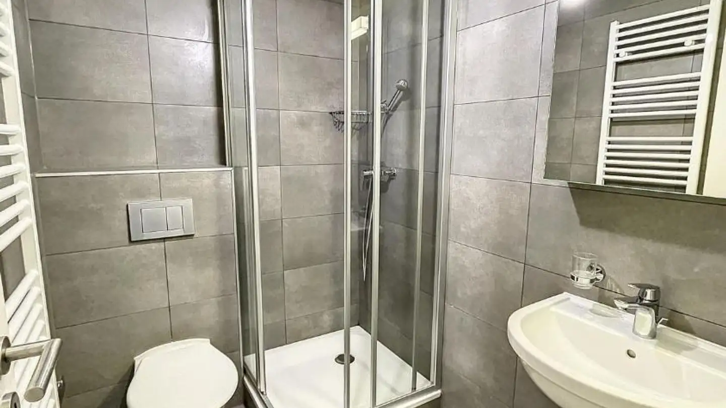 Apartment for rent - Rue De La Pontaise 24, 1018 Lausanne