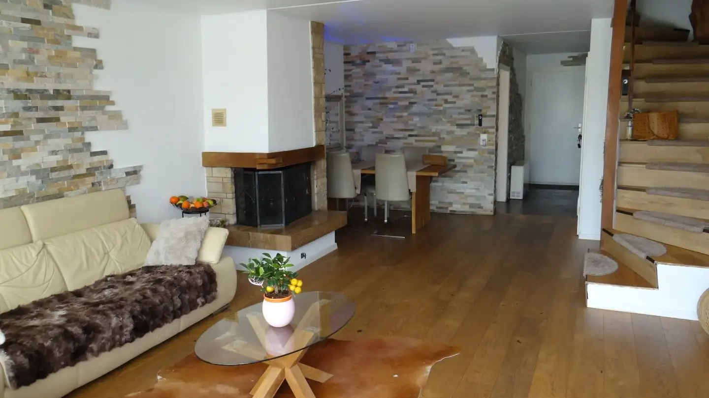 Casa a schiera in vendita - Altikofenstrasse 161, 3048 Worblaufen - Foto 2