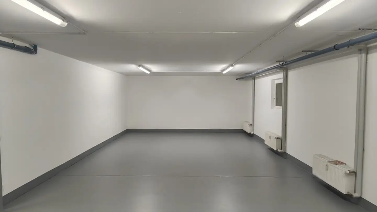 Espace de stockage à louer - 6072 Sachseln - Photo 3