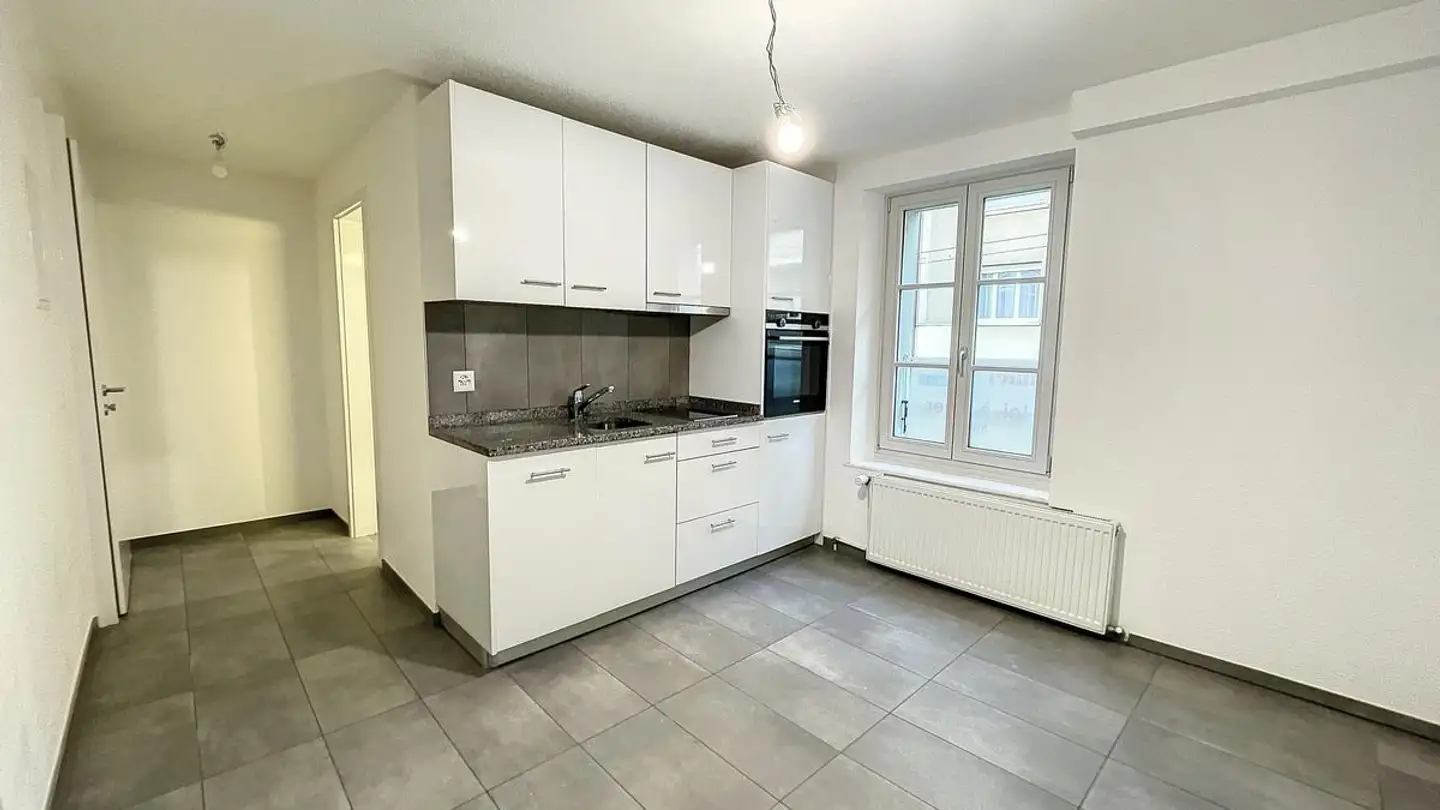 Apartment for rent - Rue De La Pontaise 24, 1018 Lausanne - Photo 2
