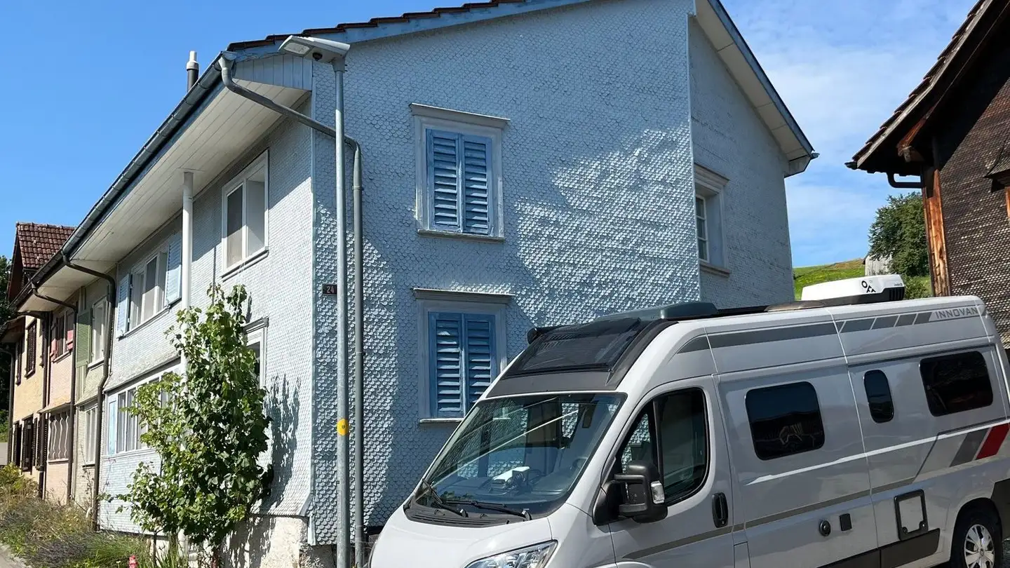 Casa a schiera in vendita - Oberdorfstrasse 24, 9606 Bütschwil - Photo 2