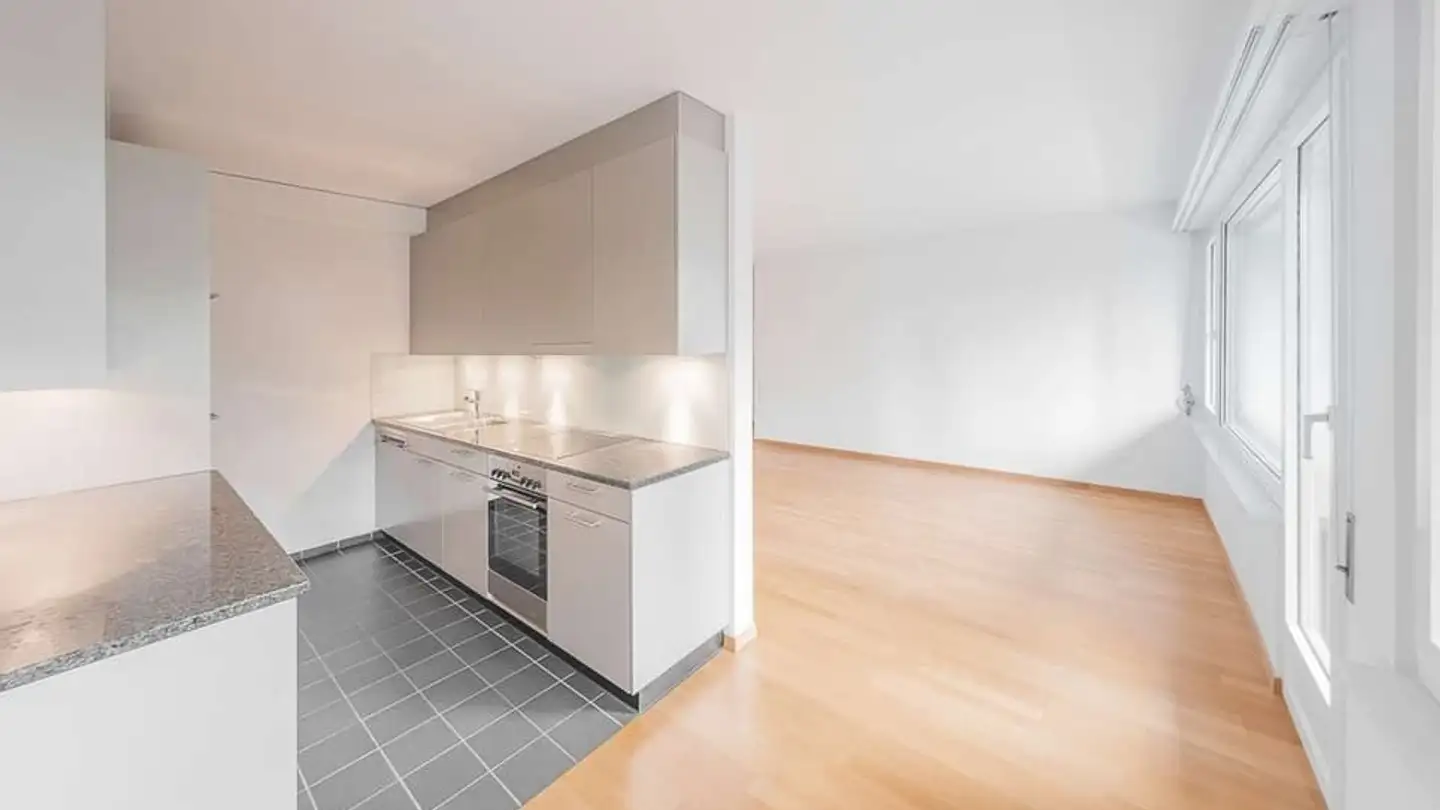 Appartamento in affitto - Rue Des Bains / Badhausstrasse 15, 2503 Biel/Bienne - Foto 2