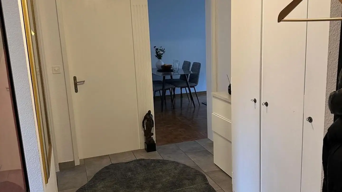 Chambre à louer - 8050 Zürich - Photo 3