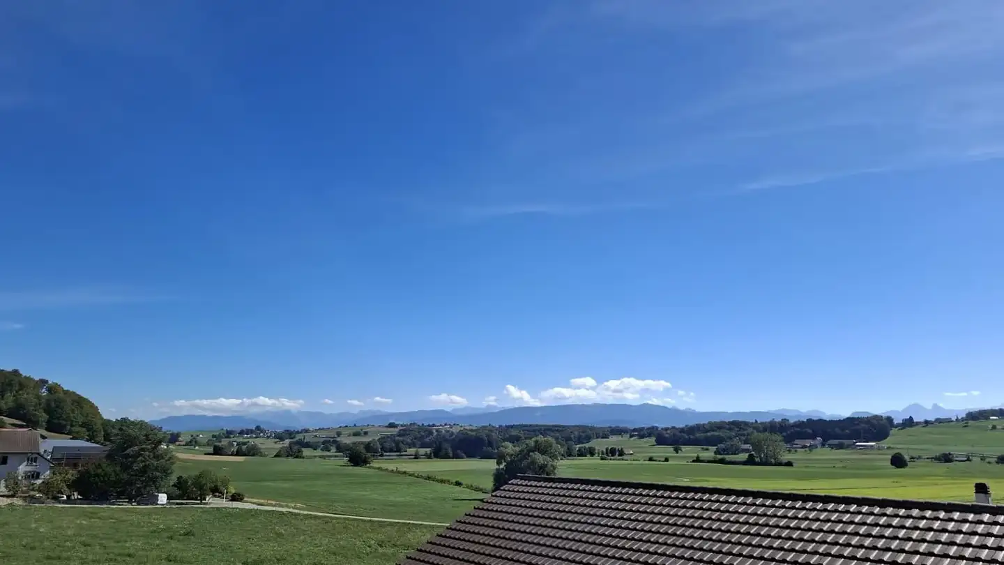 Appartamento in affitto - Impasse Du Petit Clos 7, 1757 Noréaz