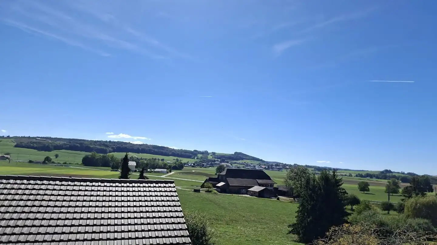 Appartamento in affitto - Impasse Du Petit Clos 7, 1757 Noréaz - Foto 2