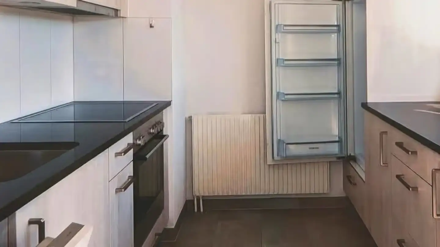 Appartamento in affitto - Impasse Du Petit Clos 7, 1757 Noréaz - Foto 3