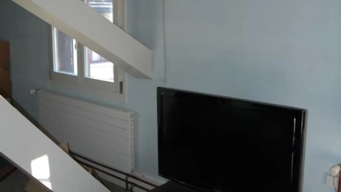 Attic flat for rent - Eystrasse 62c, 3422 Kirchberg BE - Photo 4