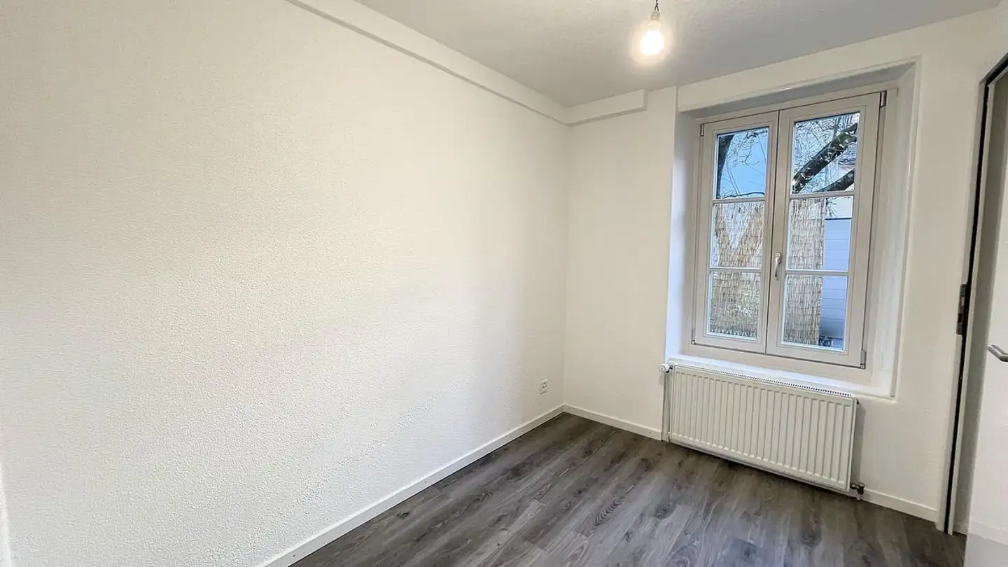 Apartment for rent - Rue De La Pontaise 24, 1018 Lausanne - Photo 4