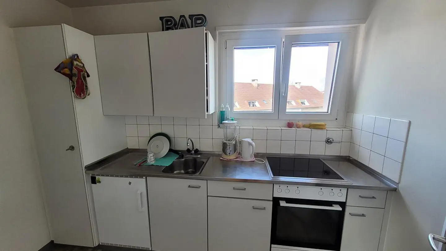 Appartamento in affitto - Untermattweg 60, 3027 Bern
