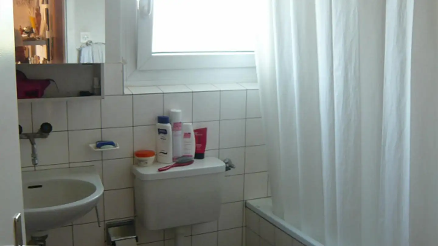 Appartamento in affitto - Untermattweg 60, 3027 Bern - Foto 2