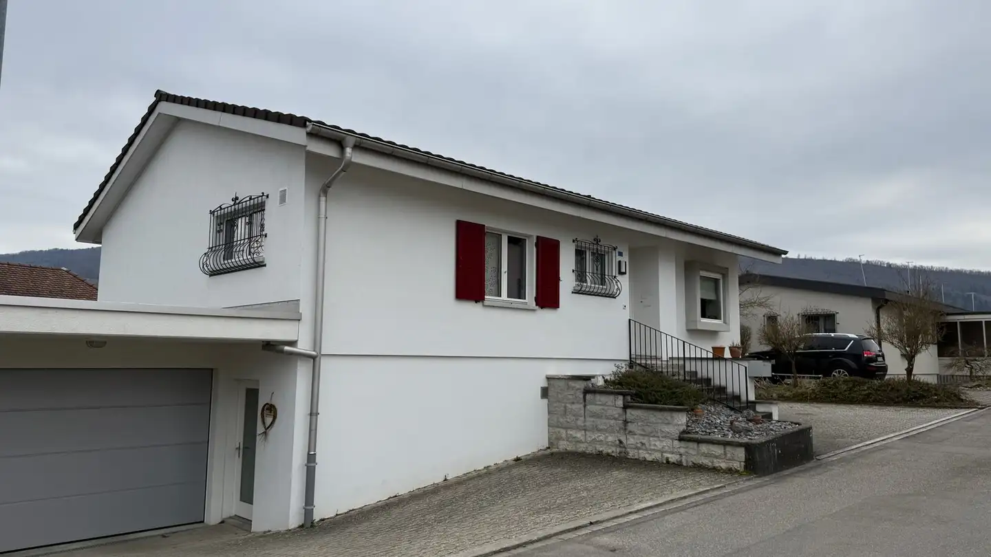 Single house for rent - Lärchenstrasse 8, 5420 Ehrendingen - Photo 3