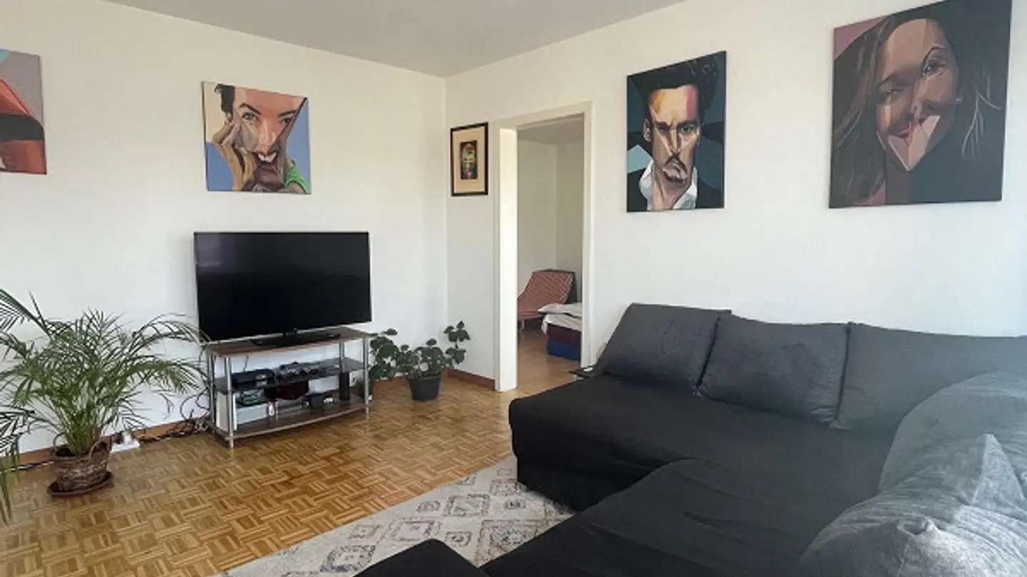 Appartamento in affitto - Untermattweg 60, 3027 Bern - Foto 4