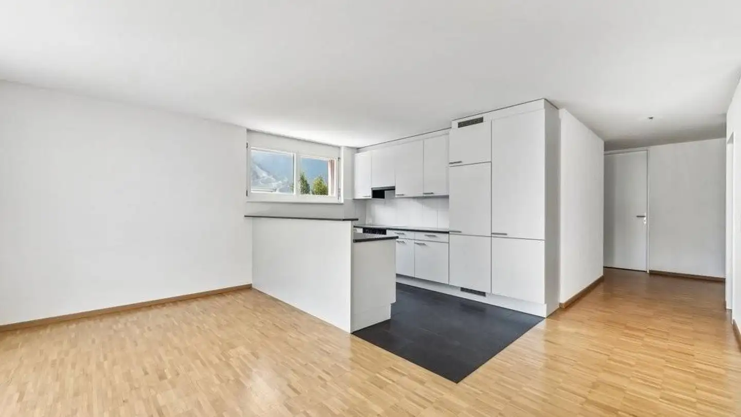 Wohnung mieten - Steinmattstrasse 27a, 6460 Altdorf UR - Foto 2