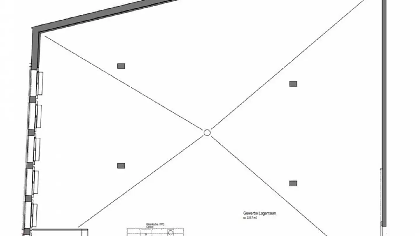 Spazio di archiviazione in affitto - Stöckackerstrasse 81, 3018 Bern - Foto 3