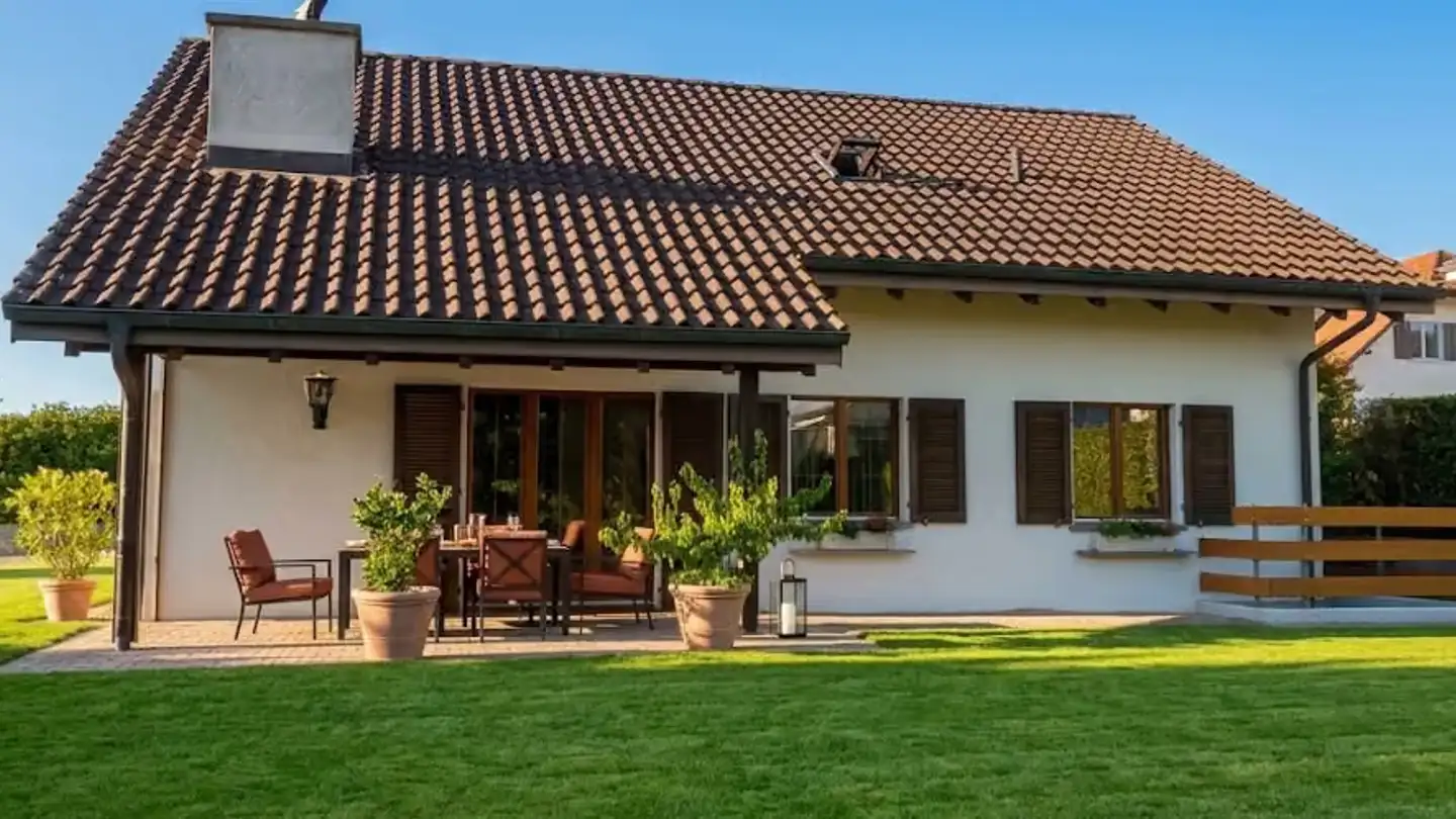 Maison individuelle à louer - Lindenbergstrasse 9, 5618 Bettwil