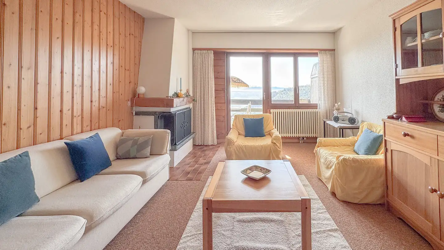 Appartamento in vendita - Chemin Des Bosquets 3, 1450 Ste-Croix - Photo 3